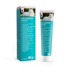 NutriCareVet CatLax Anti-Hairball