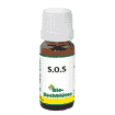 Bio-Bachblüten S.O.S