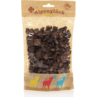 Alpenglück Luftikus (beef lung)