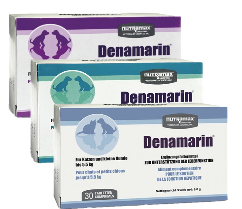 Denamarin