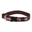 Dog collar Fancy Dress ChocFem
