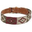 Halsband Ethnic, grün