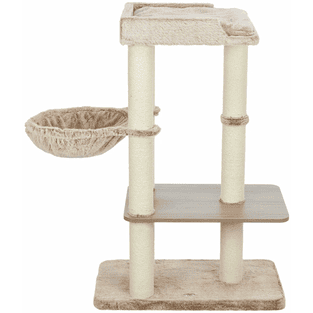 Sienna cat tree