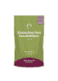 Sensibel Kaninchen mit Reisflocken
