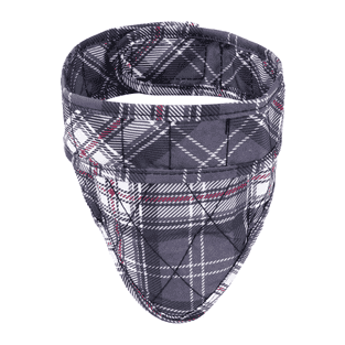 Bandana rafraîchissant Scottish Grey