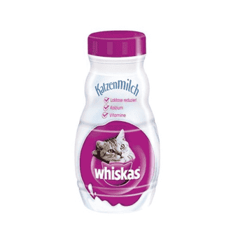 Cat Milk
