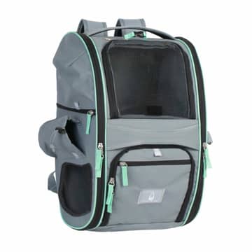 Sac à dos pour chien 2 en 1 Le Multi