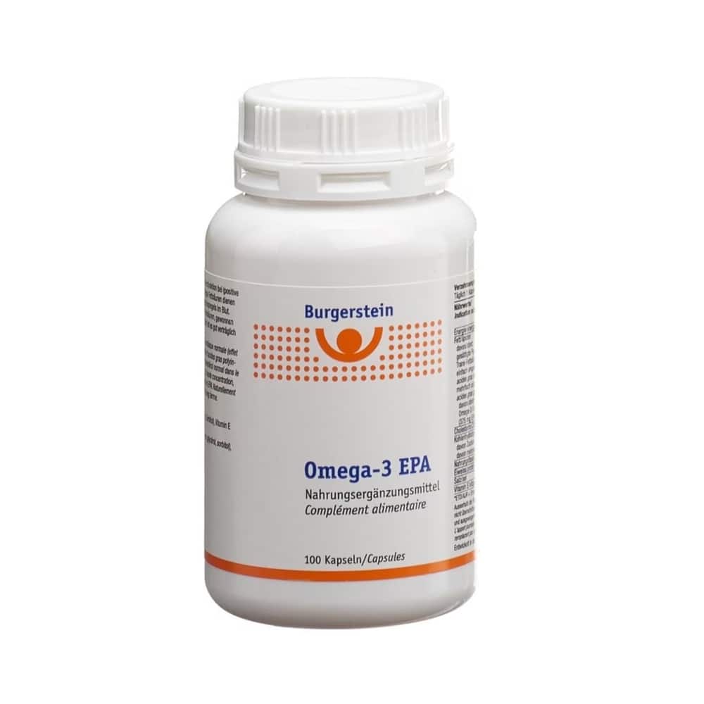 Omega-3 EPA