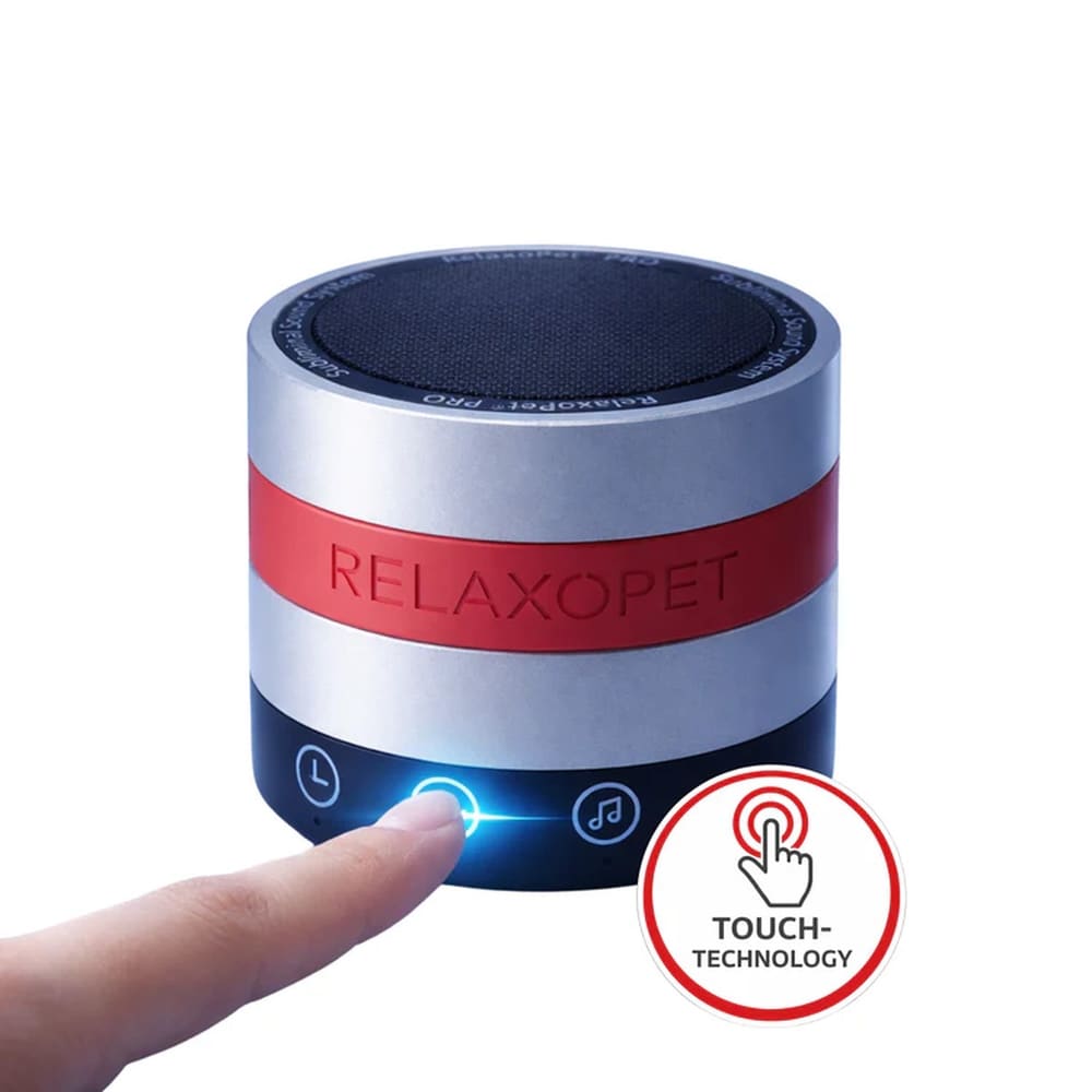 PRO Touch Anti-Stress-System CAT