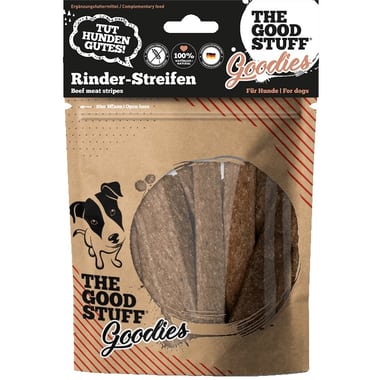 Rinder-Streifen