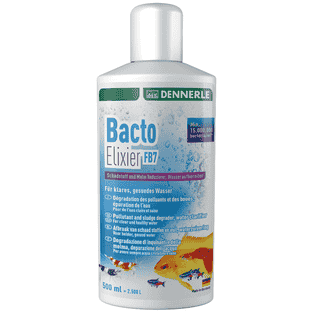 Bacto Elixier FB7