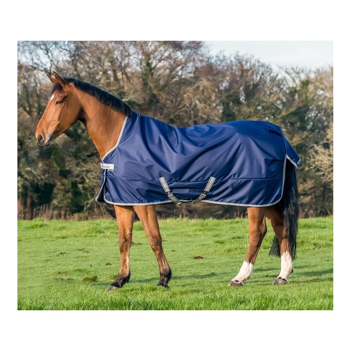 Weidedecke Freedom Turnout High Neck Light