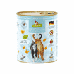 Chat - DeliCatessen Saumon & Dinde