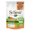 SCHESIR Bio Organic Sterilised - sachets