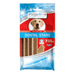 BOGADENT Dental Stars