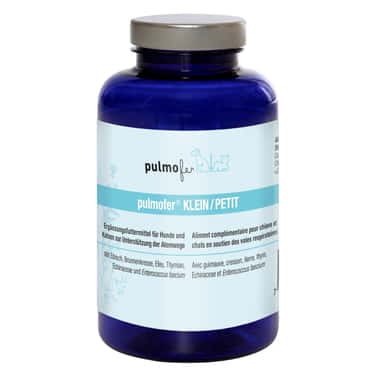 Pulmofer Petit