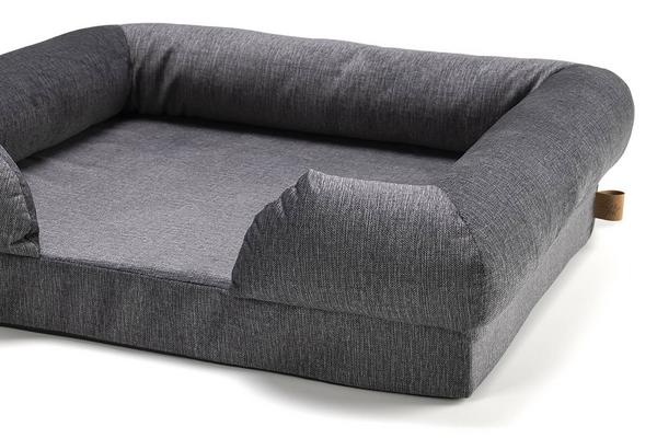 Hunde- und Katzenbett Cozy