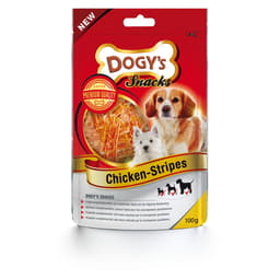Dogy`s Chicken-Stripes