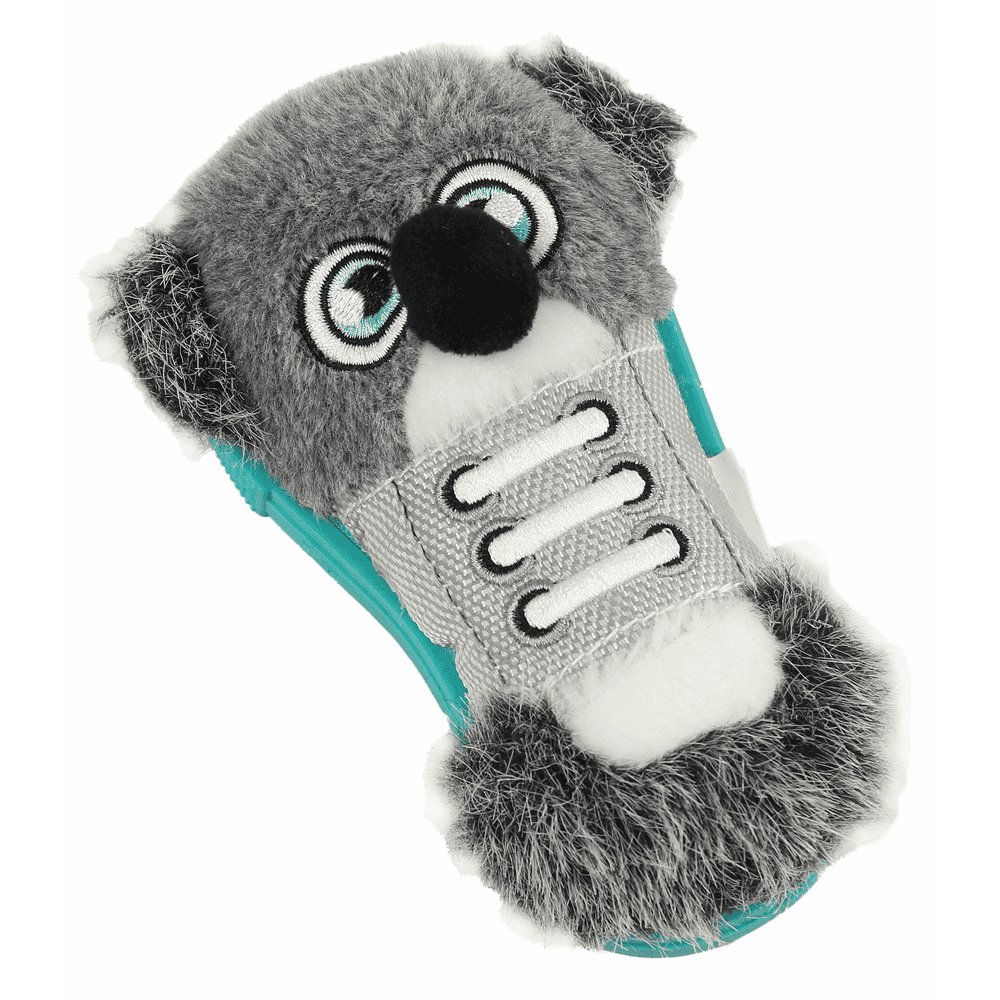 Chewshoe dog toys