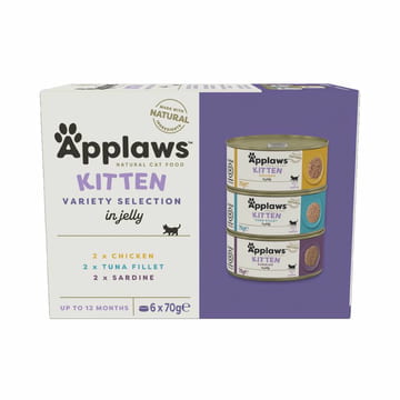 Tin Kitten Multipack