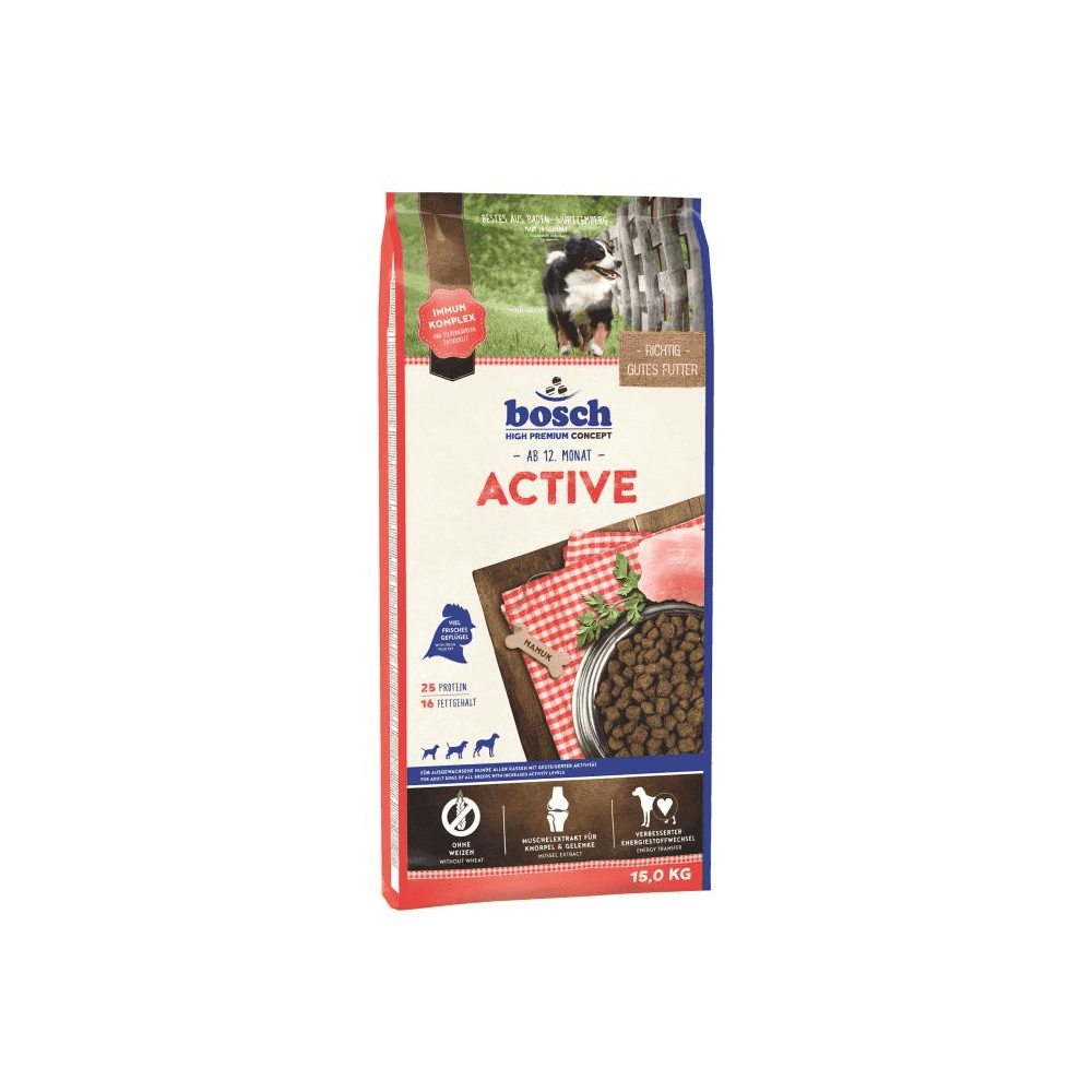 Active