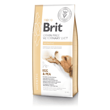 Vet Diet - Dog Hepatic