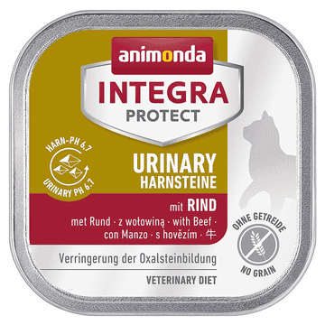 INTEGRA Protect Urinary Oxalat