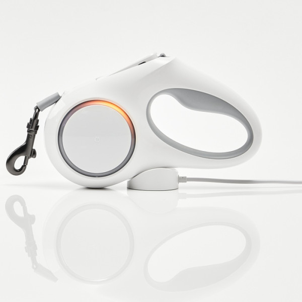 GO shine Max retractable leash
