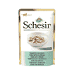 In Jelly - Thunfisch Variationen