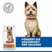 Canine Adult Healthy Mobility Small + Mini Breed