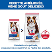 Canine Mature Adult 7+ Medium Breed Chicken