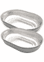 Gamelles pour distributeur de nourriture SureFeed