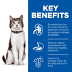 Feline Favourite Selection Mature Adult 7+ - Fresh pouches