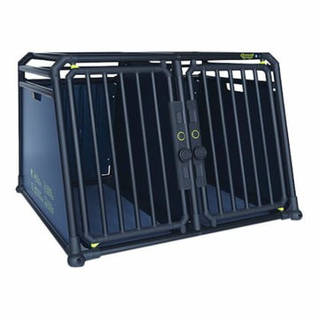 Autobox PRO noir 22 Doppelbox