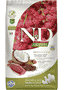 Canine Adult Quinoa Skin & Coat Canard, Coco