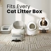 AirStep - Steps for the Litter Box