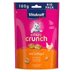 Crispy Crunch, Geflügel