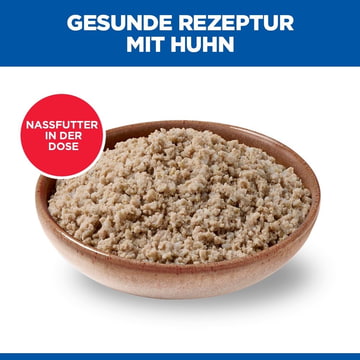 Canine Mature Adult 7+ - Dose