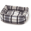 Lit pour chien Elba Tartan