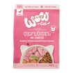Cat Junior Geflügel mit Karotten