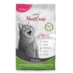 MeatCrisp Chicken Sterilised