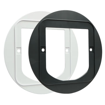 SureFlap Microchip Katzentür