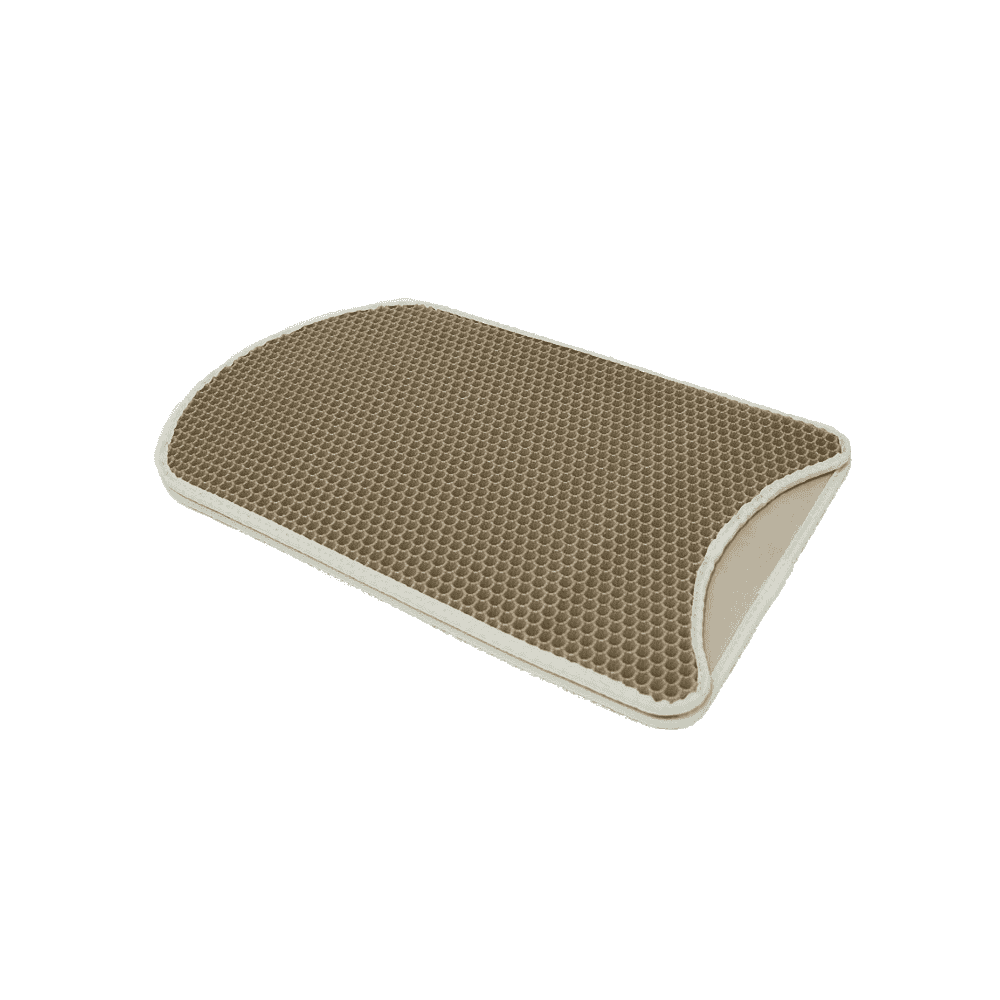 Topini cat litter tray