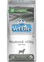 Canine Neutered (ab 10kg)