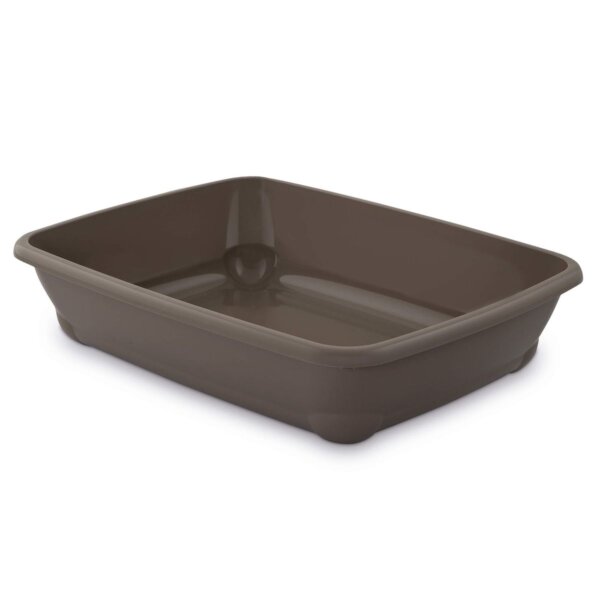 Birba litter box