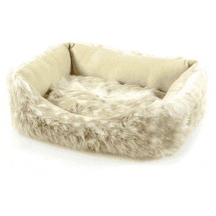 Hunde- und Katzenbett Polar