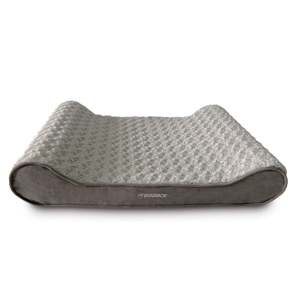 Soft-Air Curly Bed
