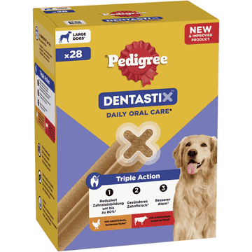 DentaStix large