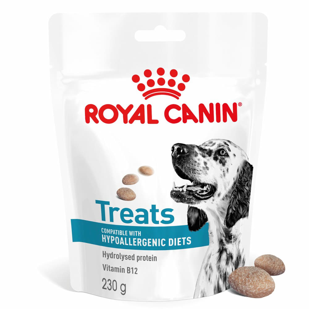 Hypoallergenic Treats