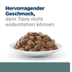 Feline w/d Multi Benefit - Frischebeutel